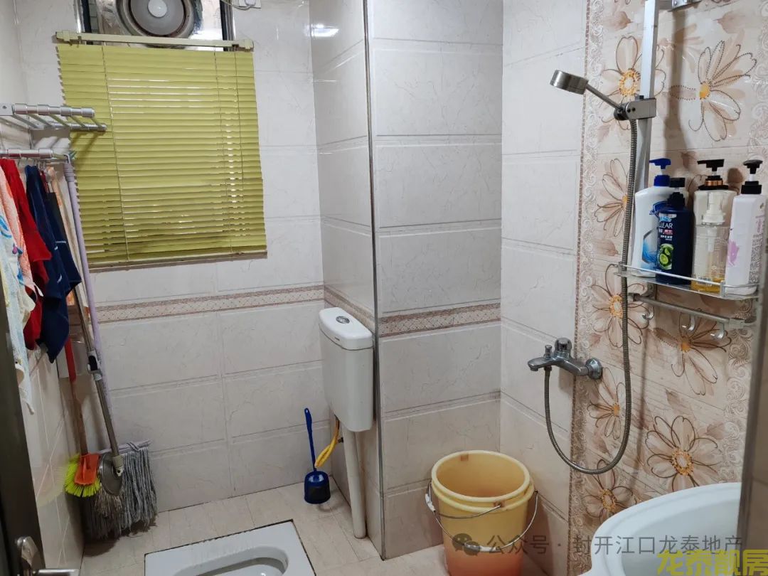 粤江花园 精装大三房出售 装修保养好