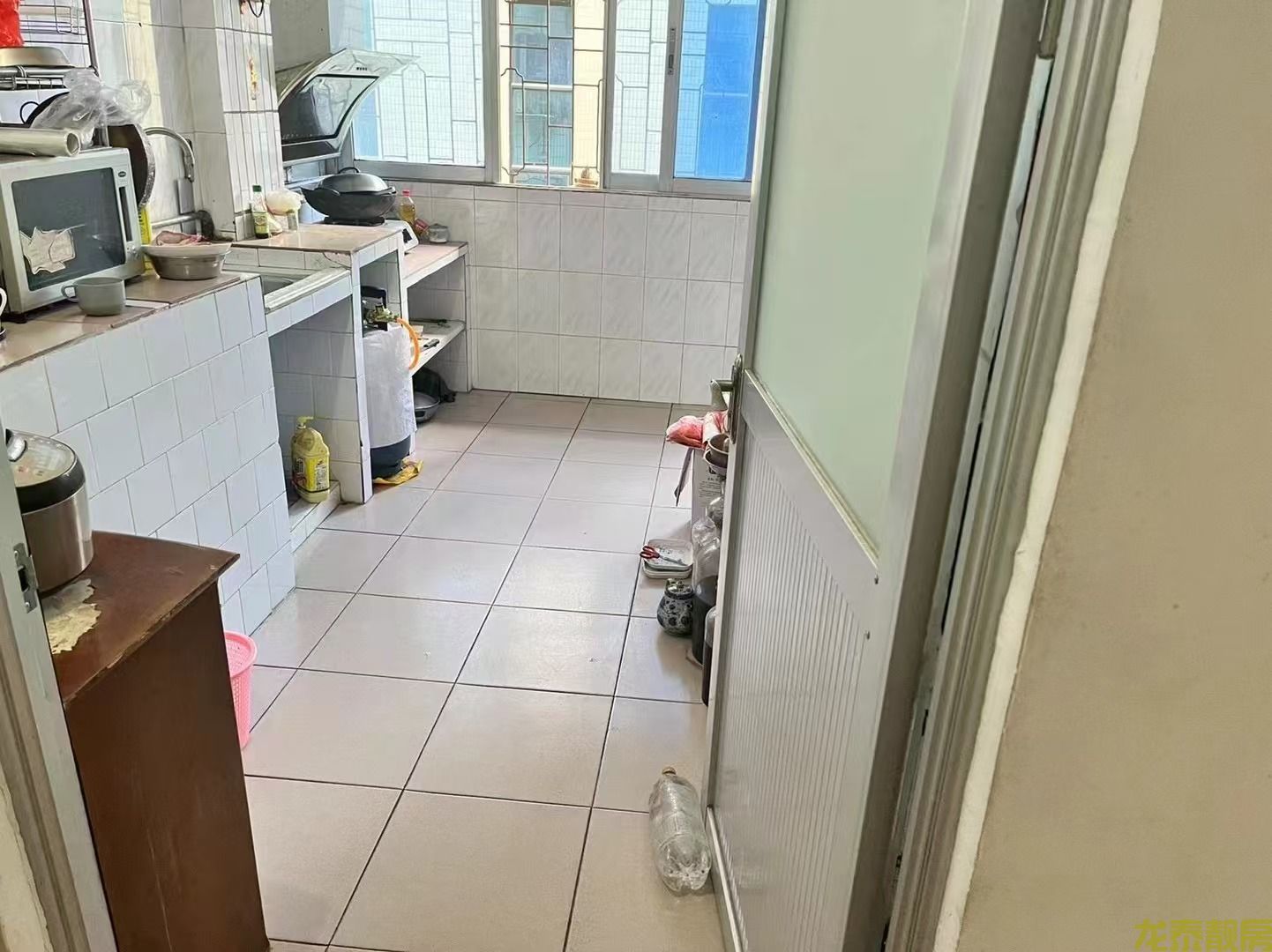 老城区东方2路五楼 70方两房 仅16.5万