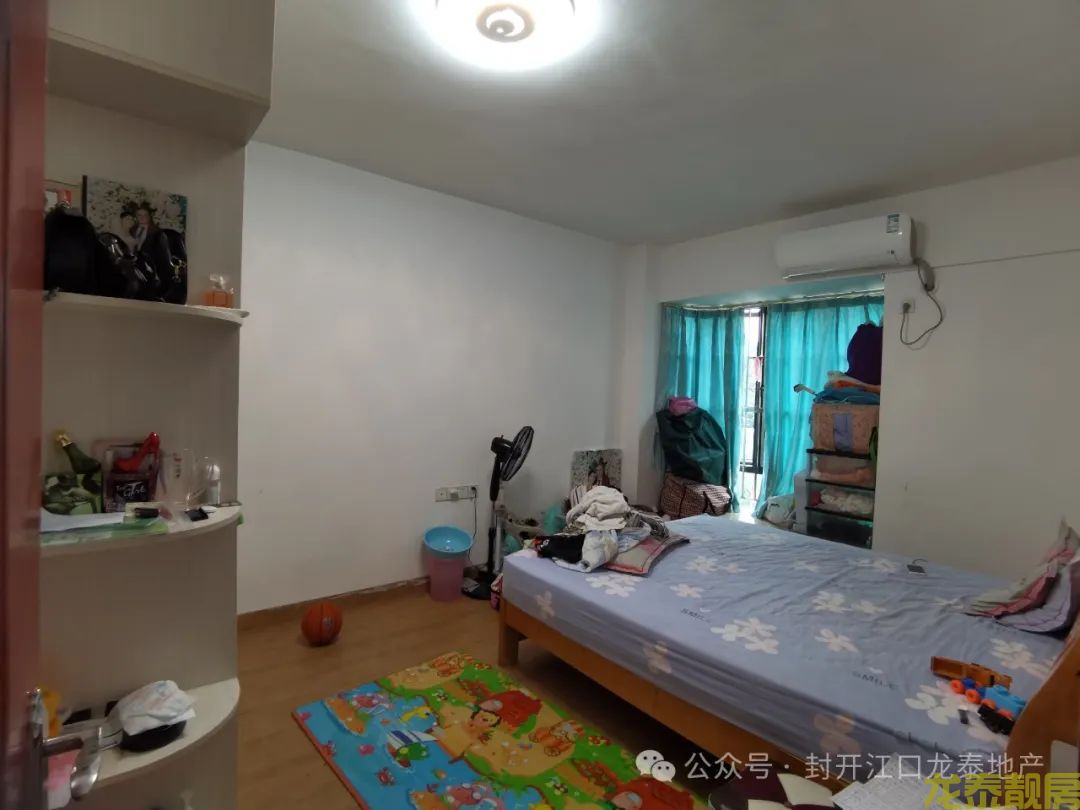 新上房源 康盛名门 3房精装修