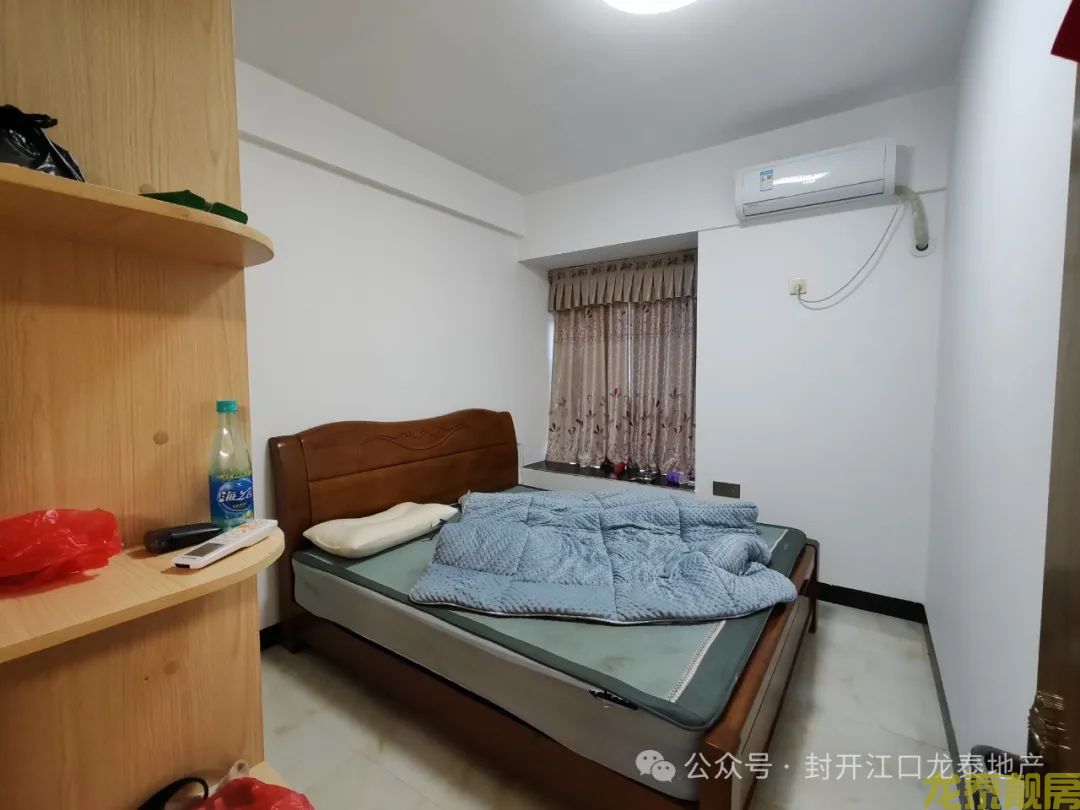 东丽新城电梯精装4房