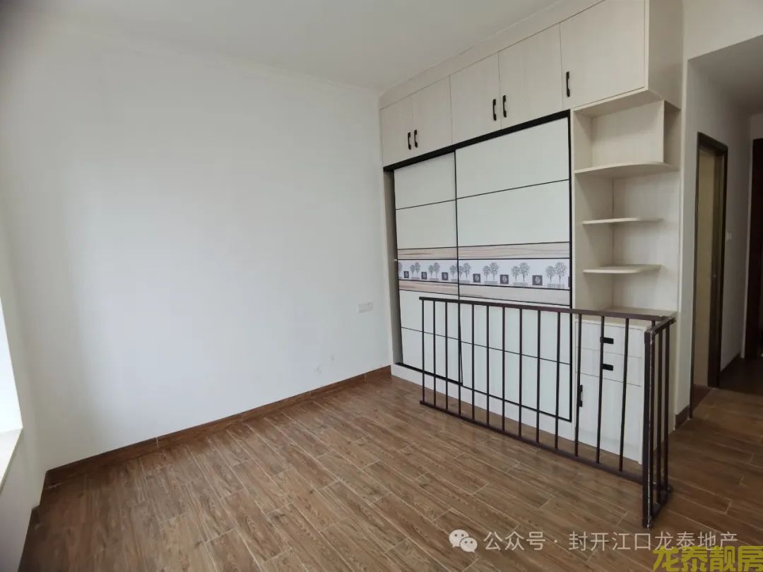 东丽新城  精装3房 全新未入住