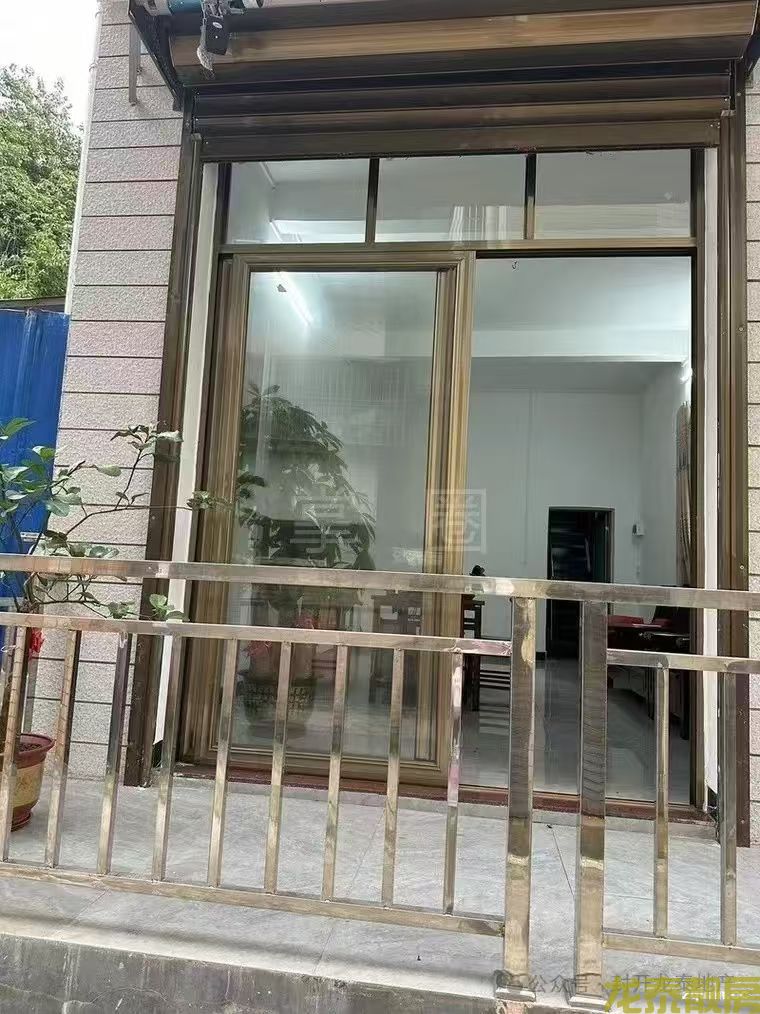 四小附近一楼门面