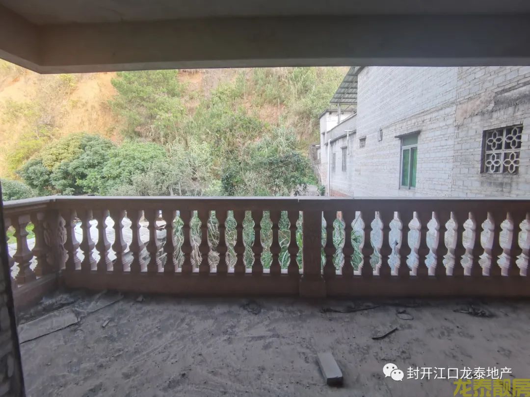 河南城区一线临街4层半自建房整栋出售