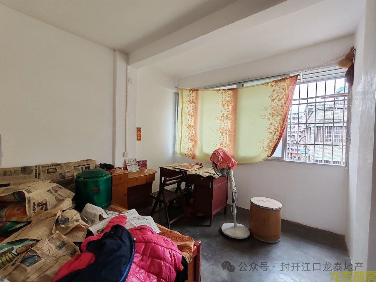 老城区好又多附近步梯靓层