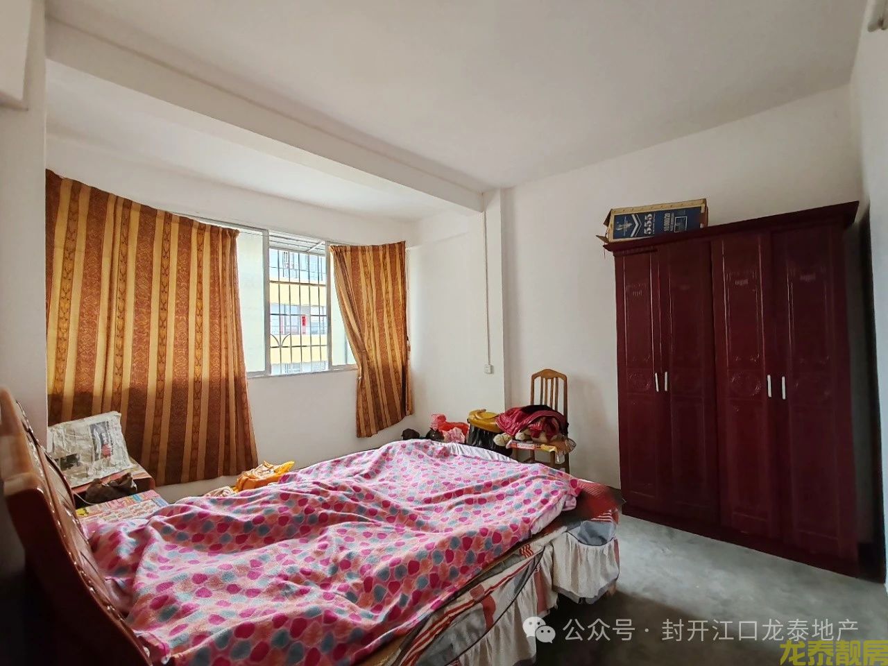 老城区好又多附近步梯靓层