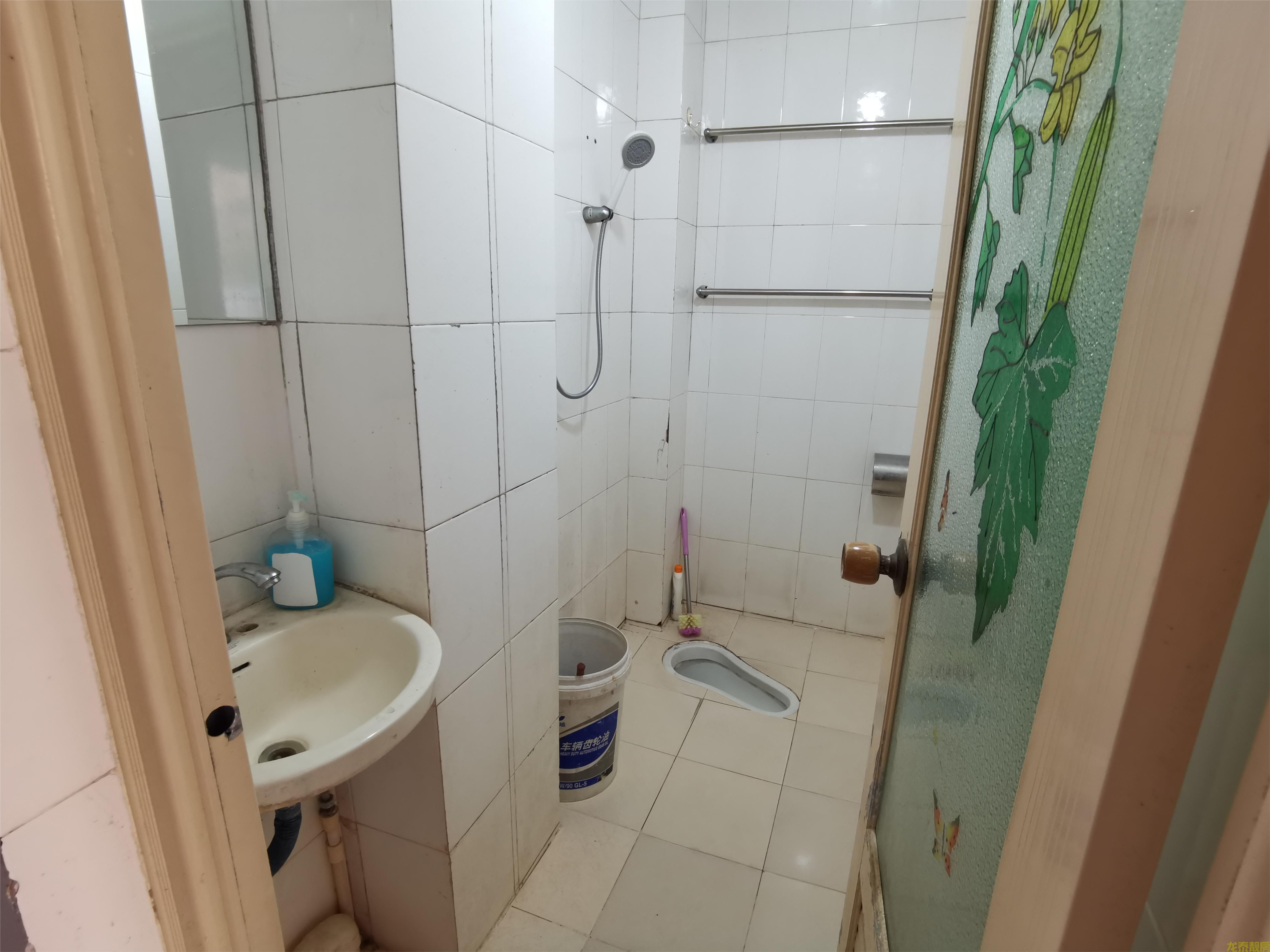 老城区青果场教师村低楼层