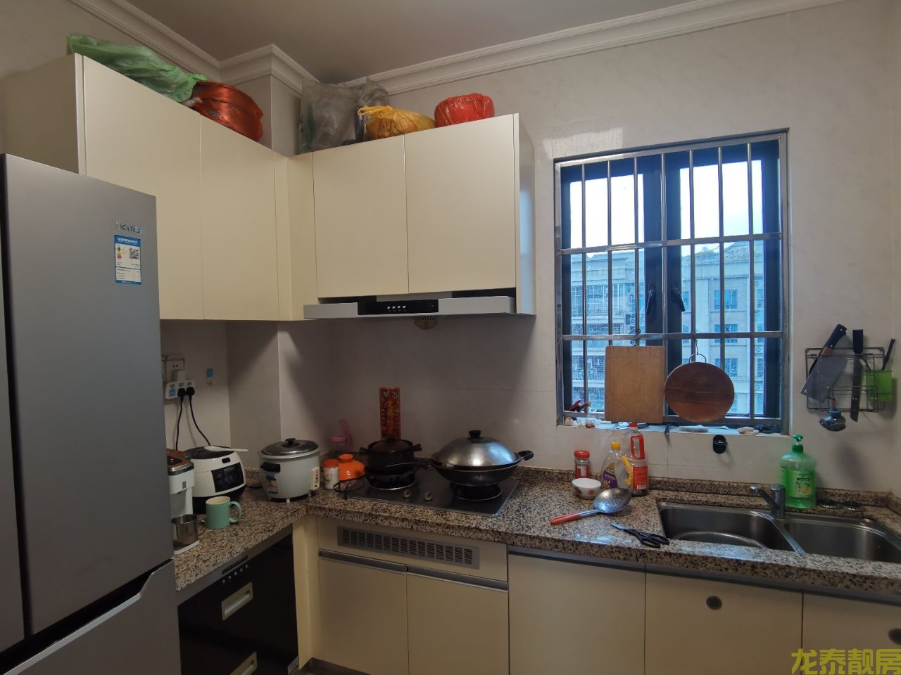 碧桂豪园精装三房电梯中层