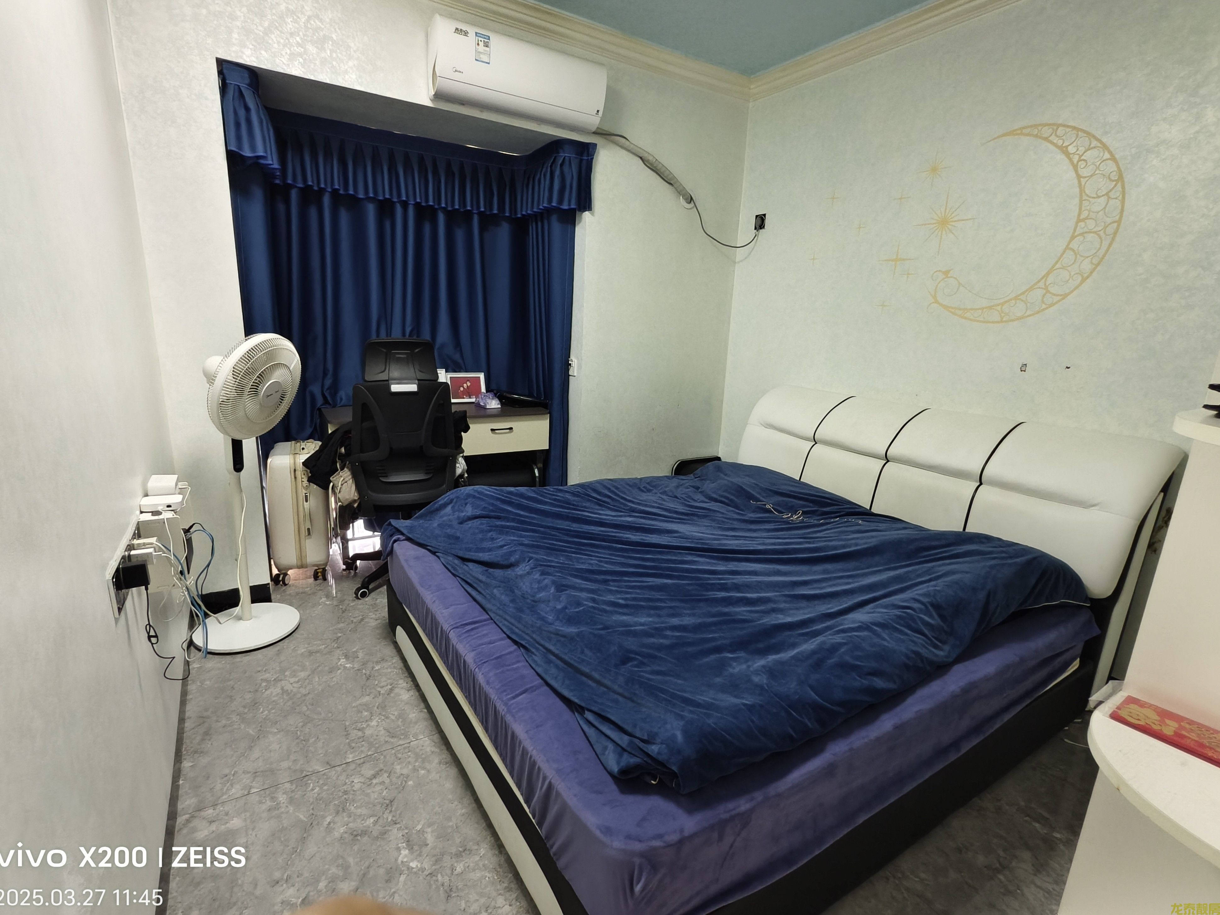 45万买康盛名门电梯房