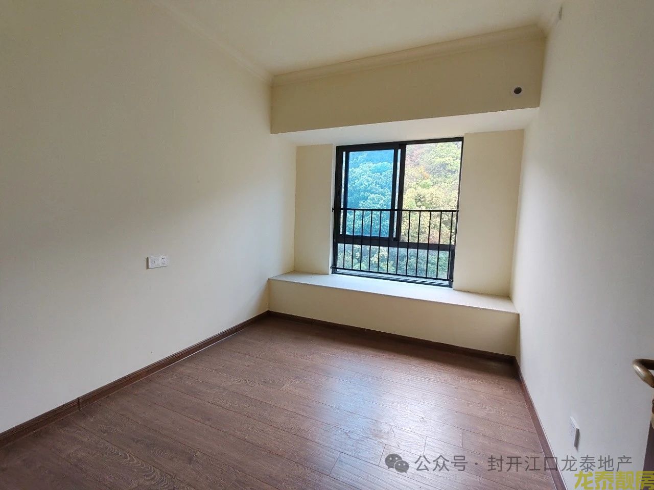 碧桂豪园一梯一户精装新房