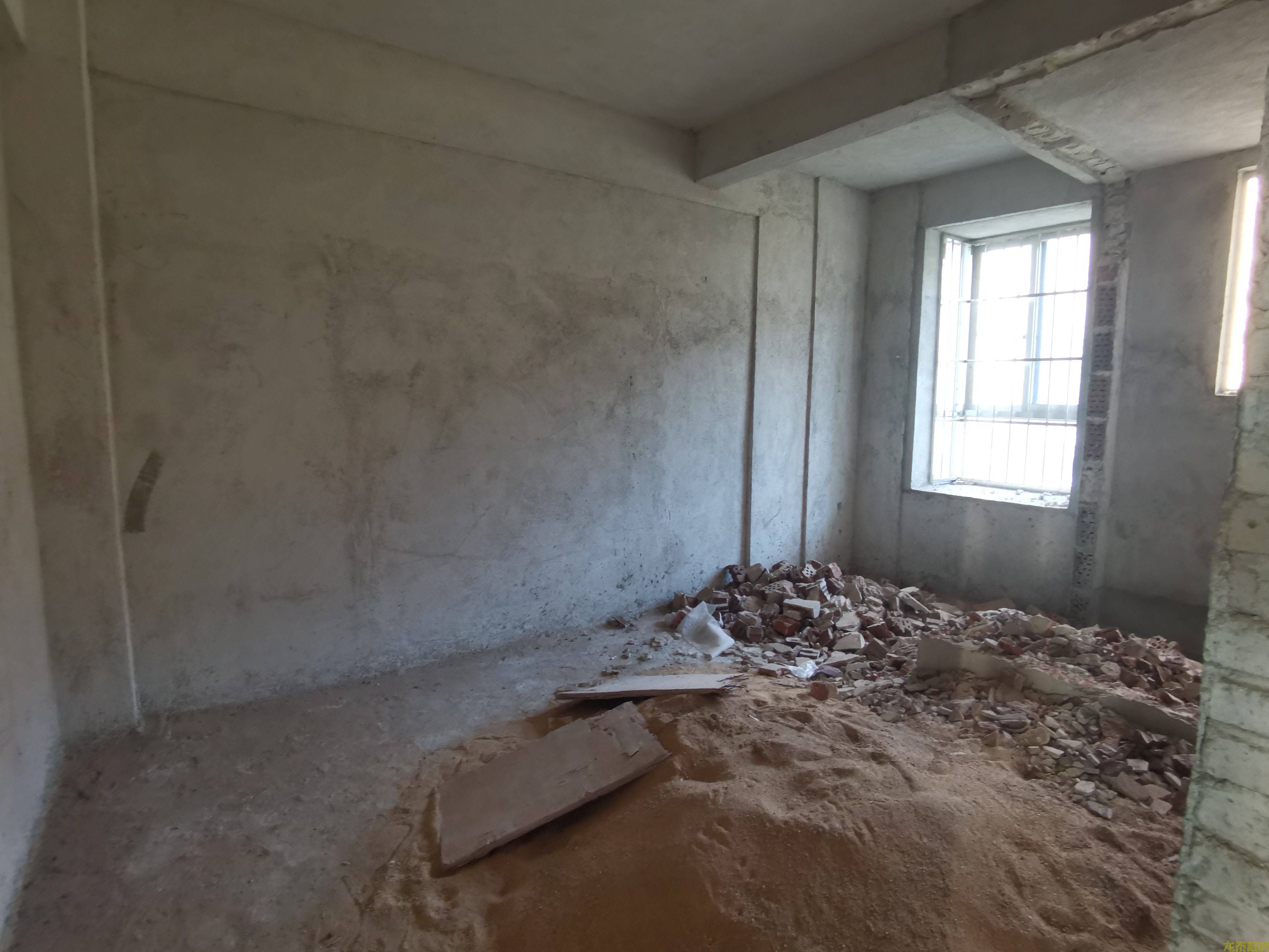 盛世莲花步梯低楼层