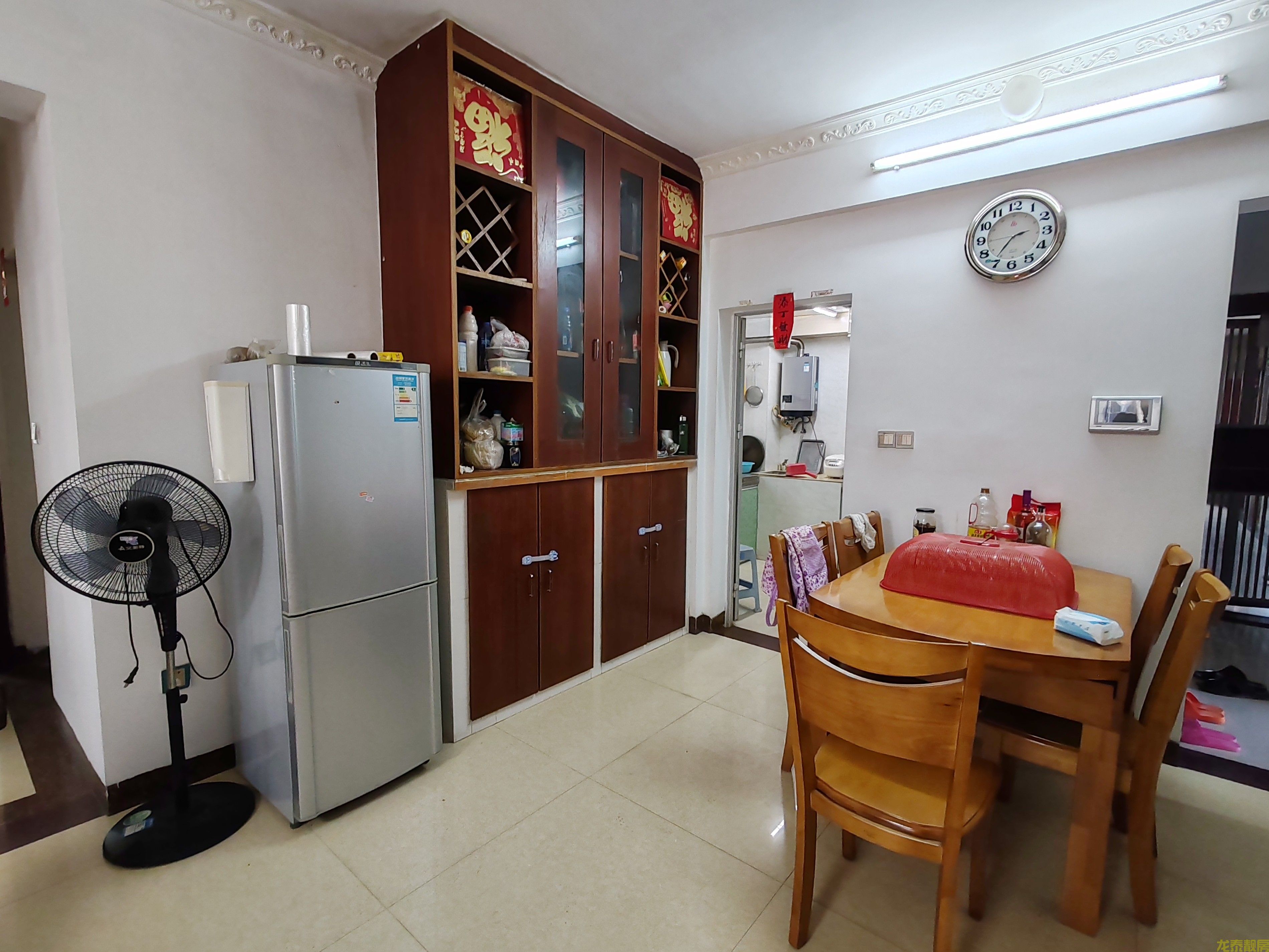 香槟壹号精装大平层