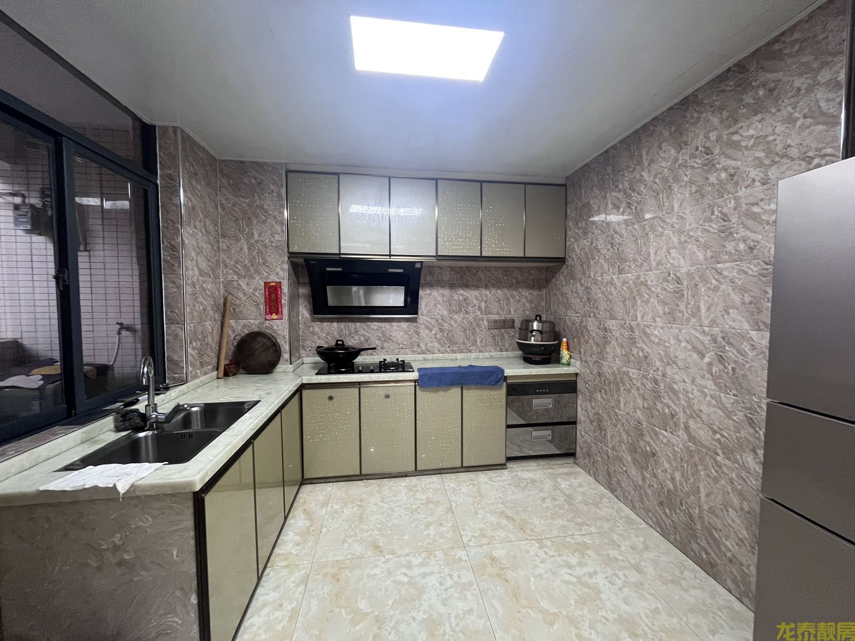 星河国际大户型可租可售