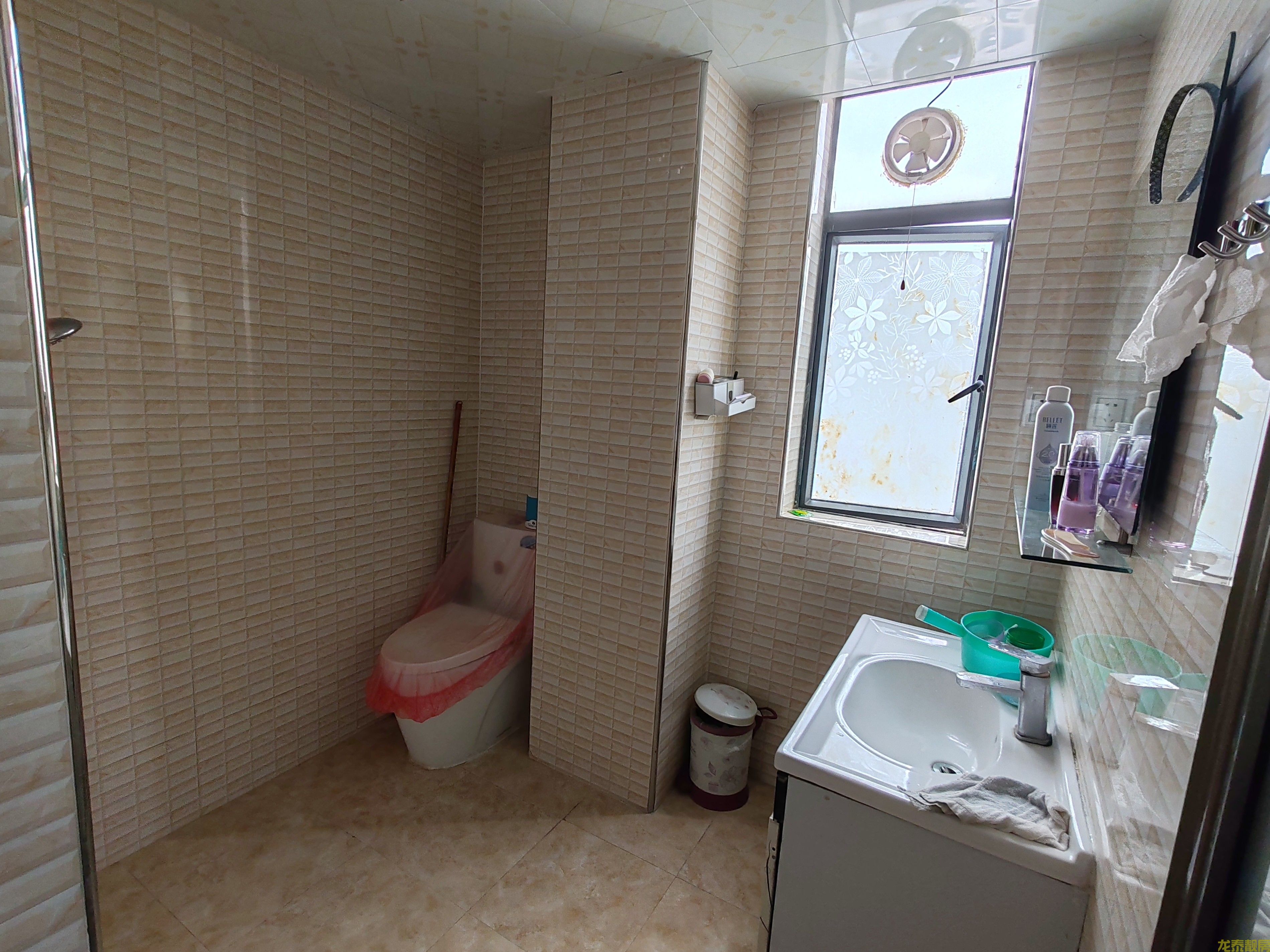 香槟壹号南北对流最靓户型