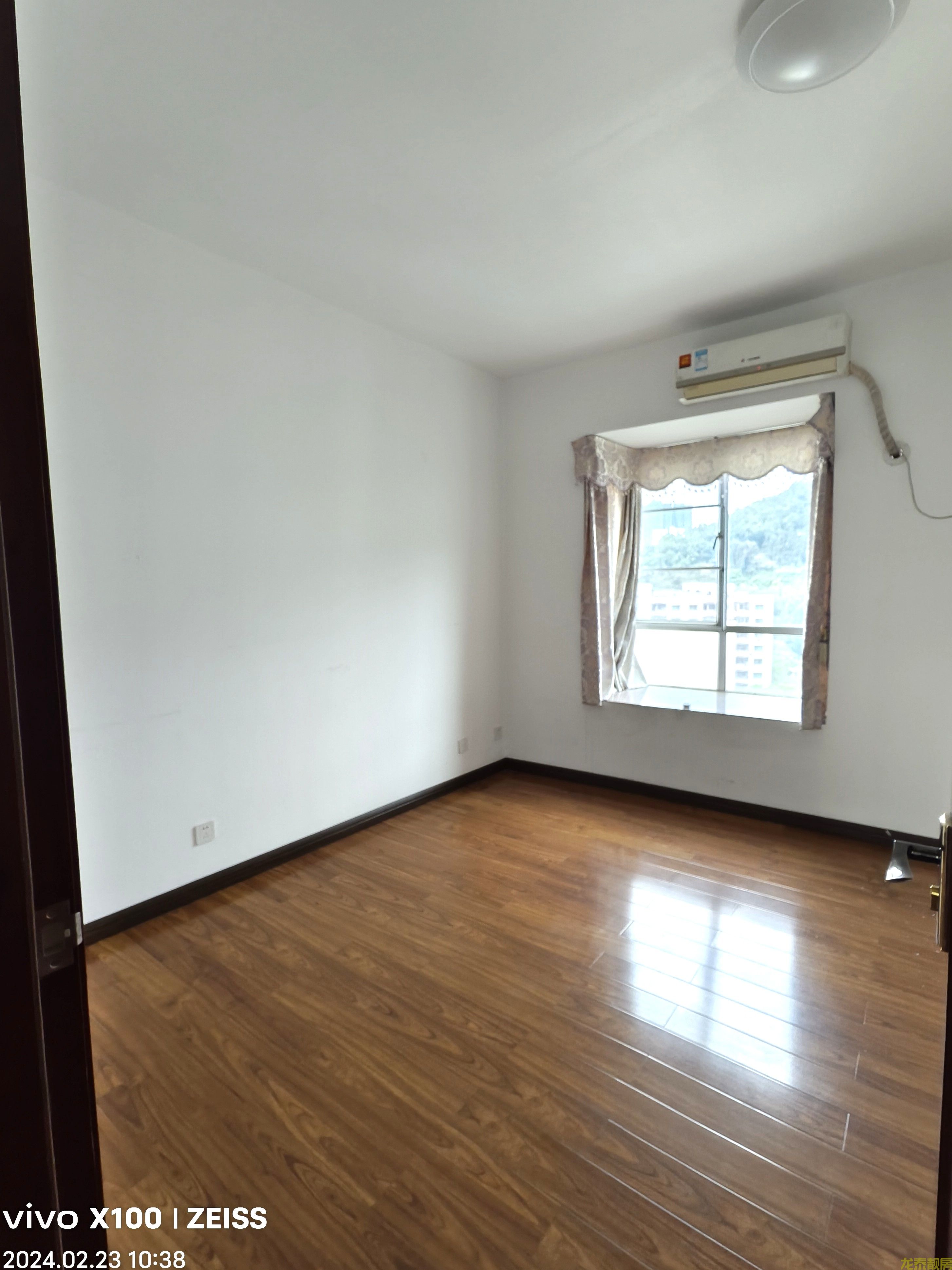 山水雅苑高层精装靓房