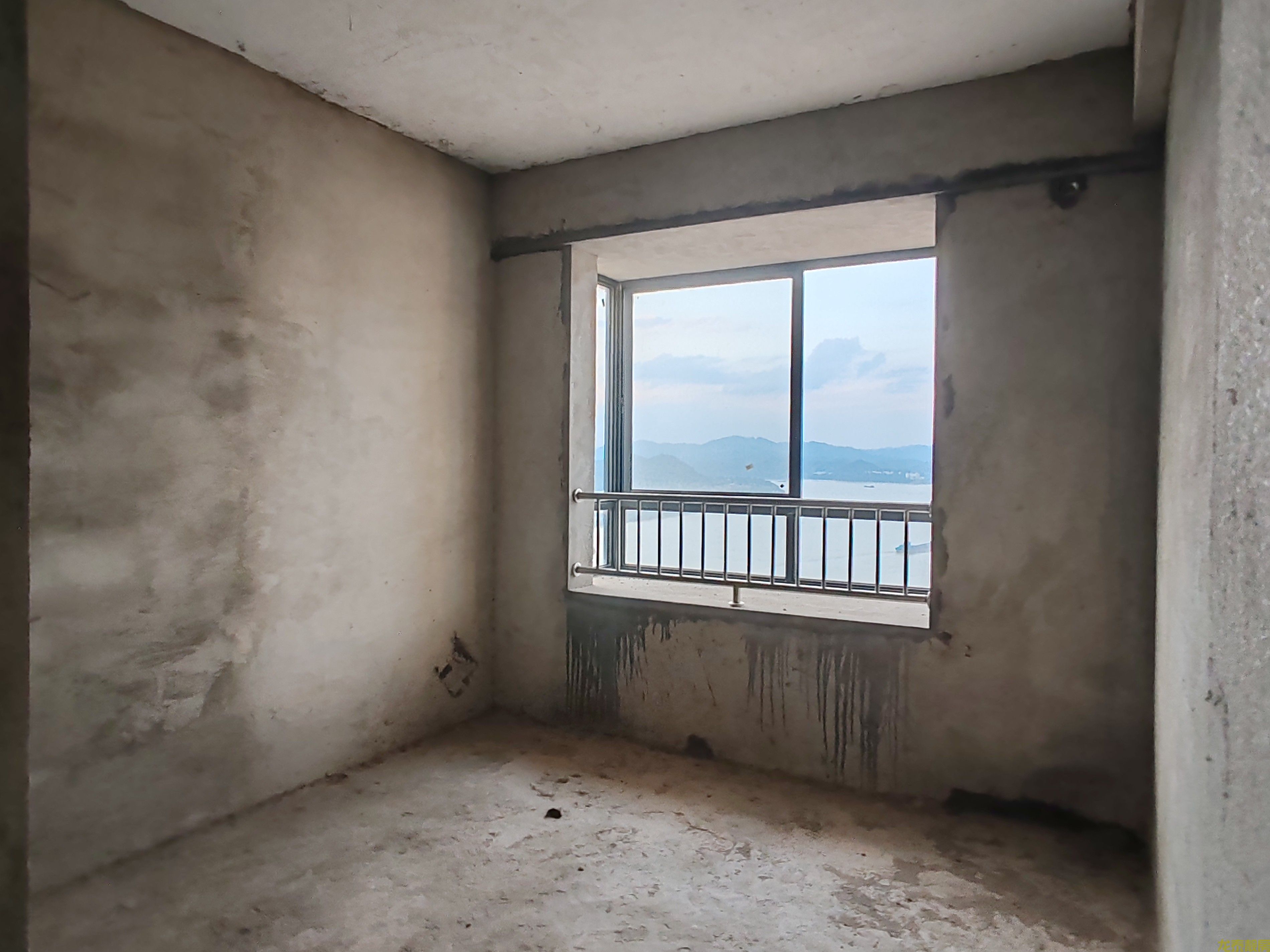 笋盘！江南城江景靓房