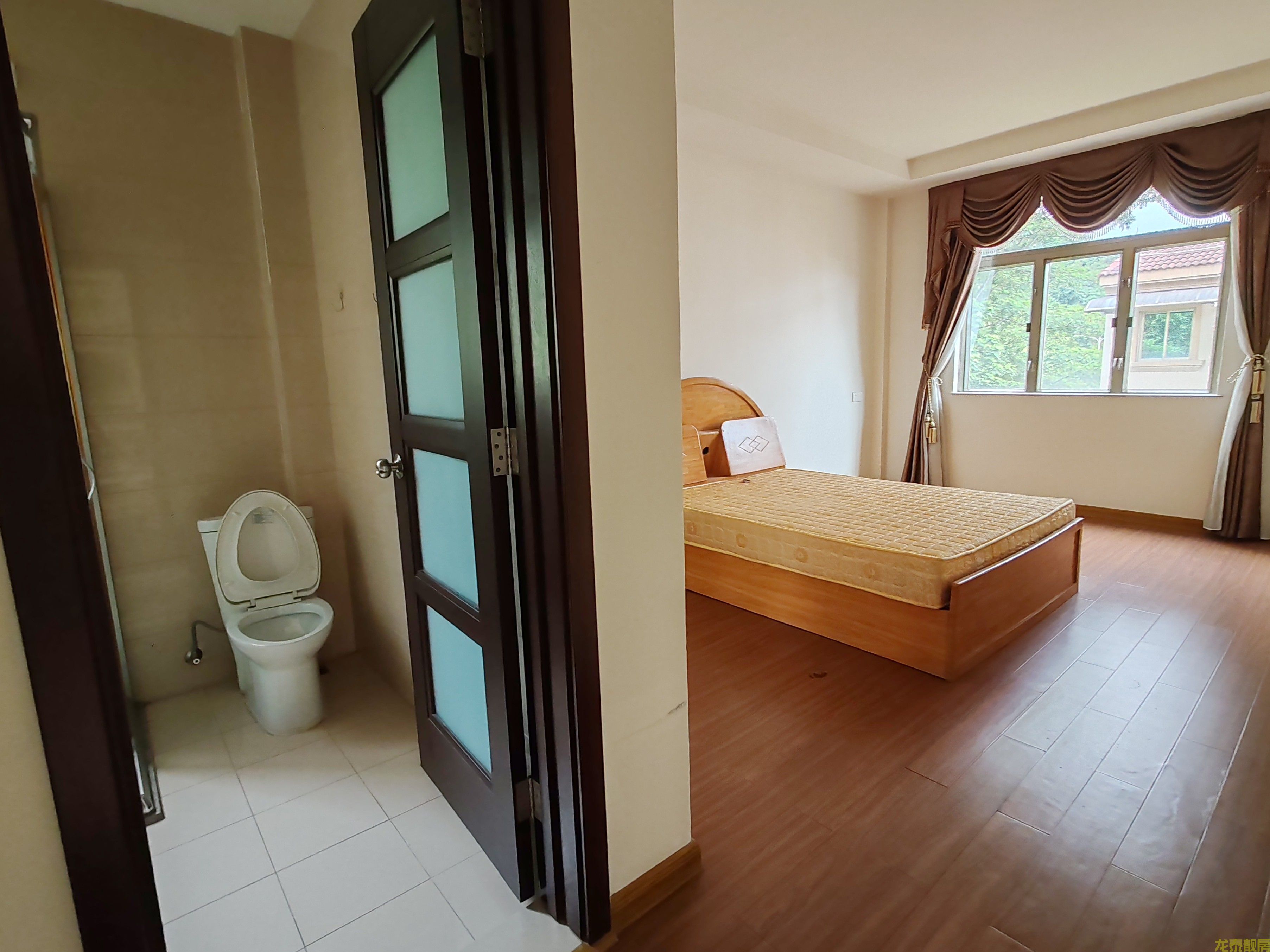 碧桂园200平大别墅