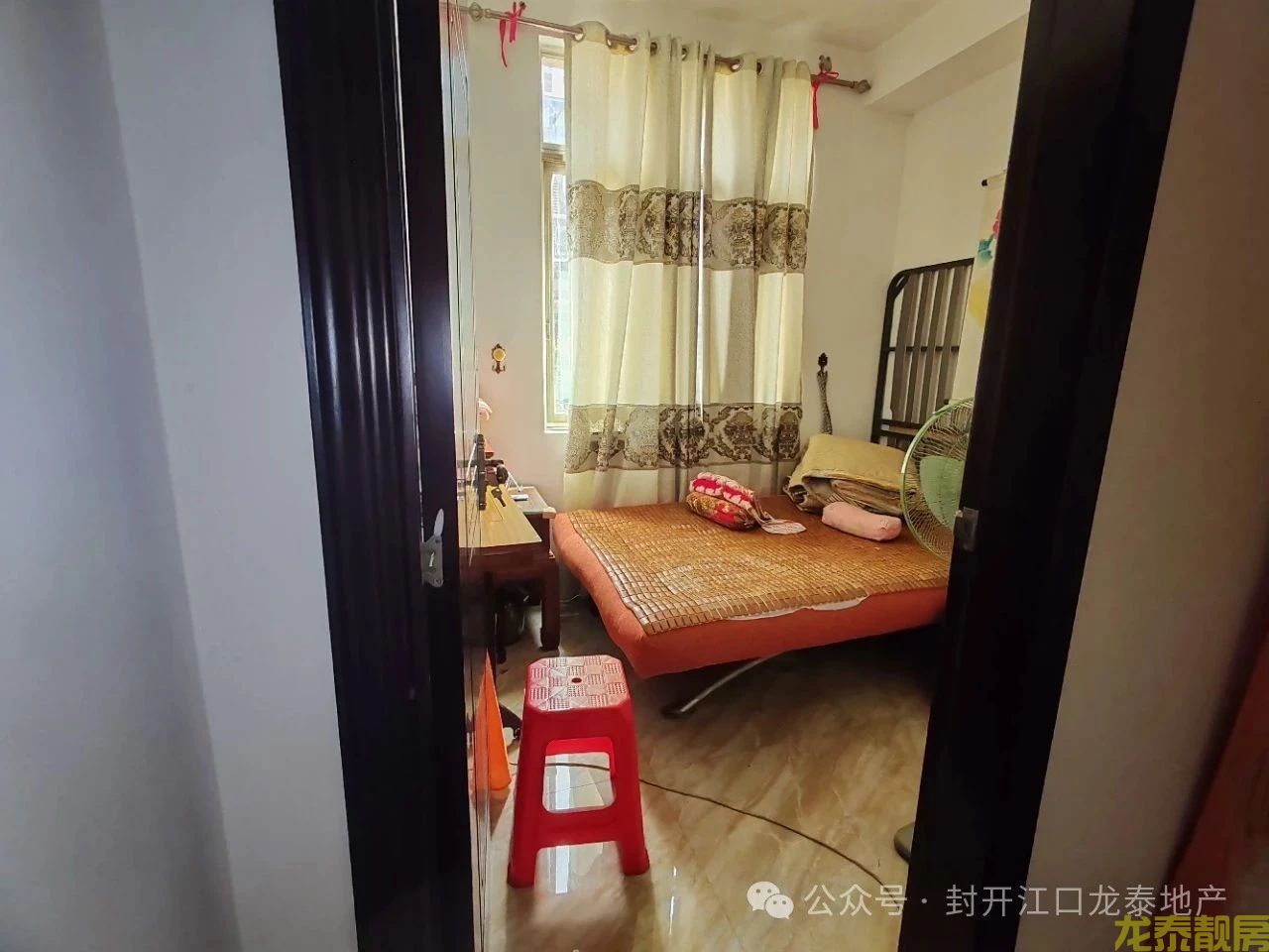 哗！大别墅又来咯！大花园可停4台车