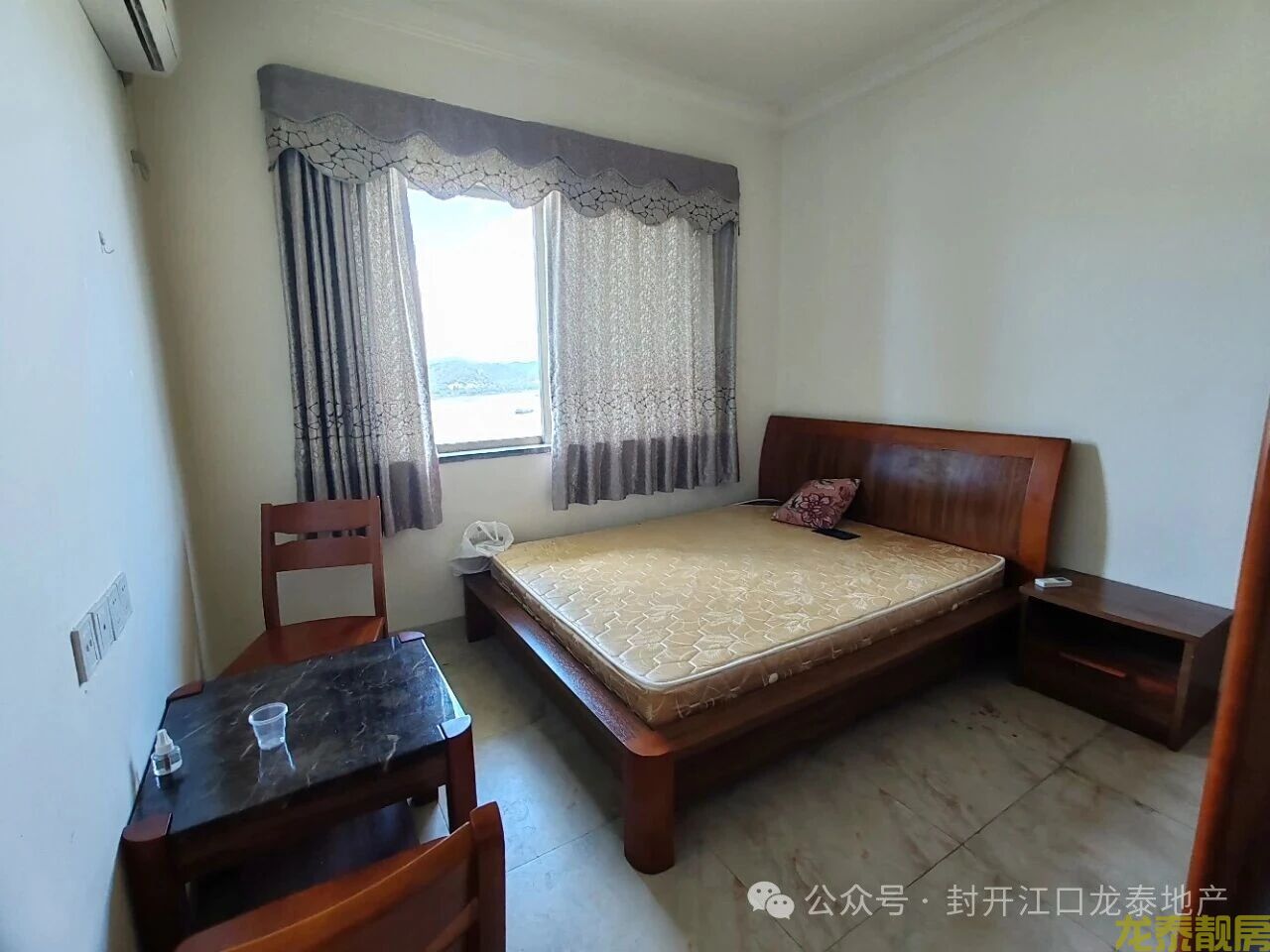 碧桂园一线江景三房首付5万