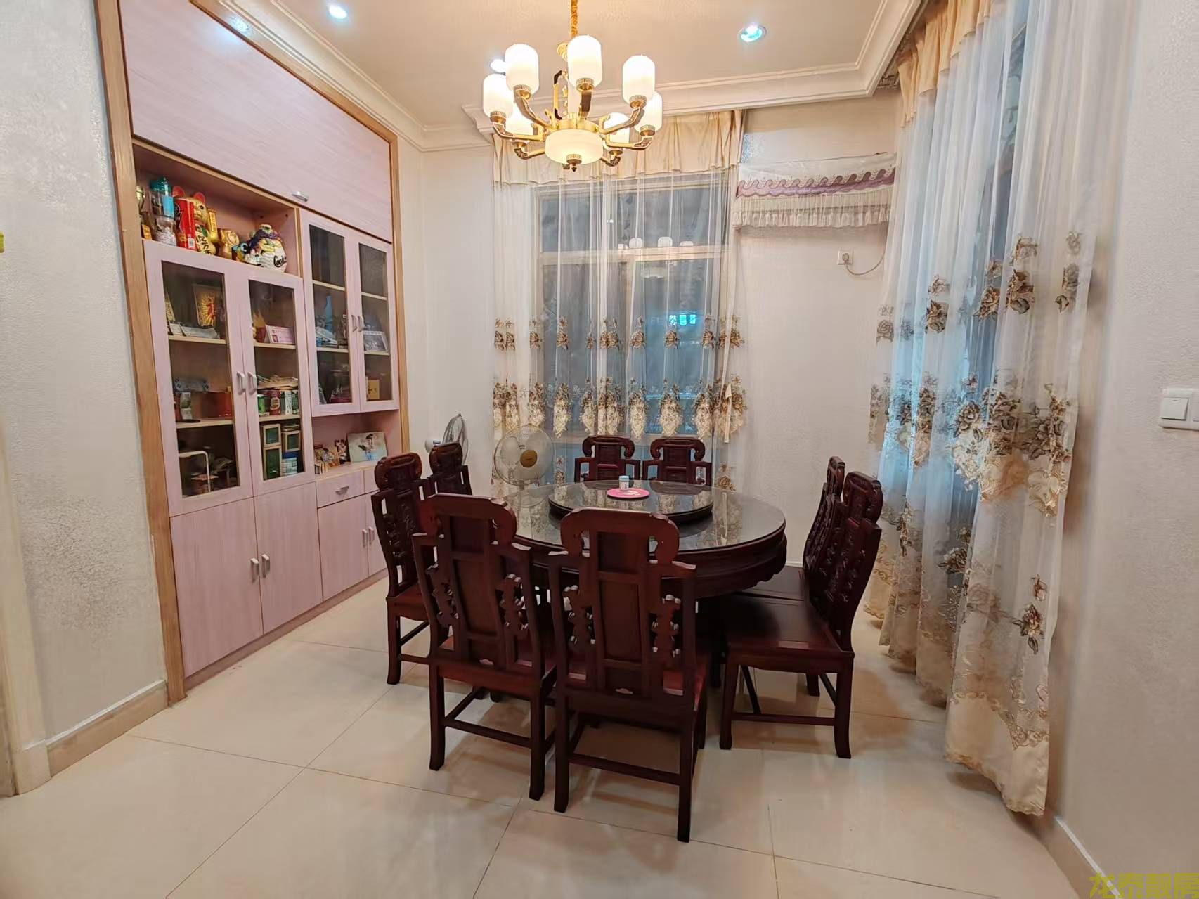 碧桂园250平大别墅 送大花园