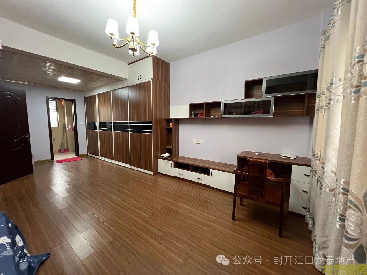 封开碧桂园别墅 158平新中式野居 有院有景有生活