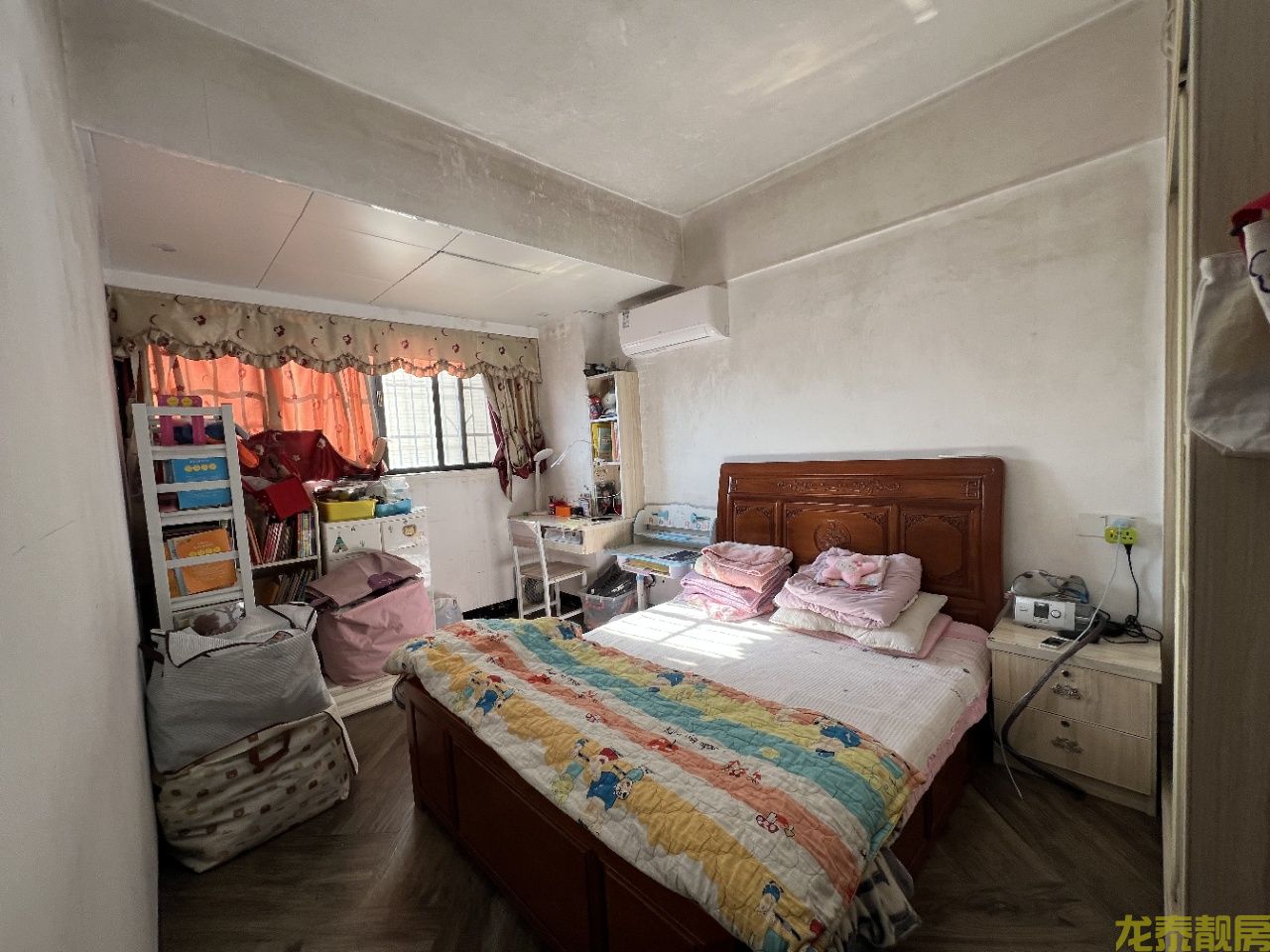 汇景湾刚需优选！东向精装三房来袭