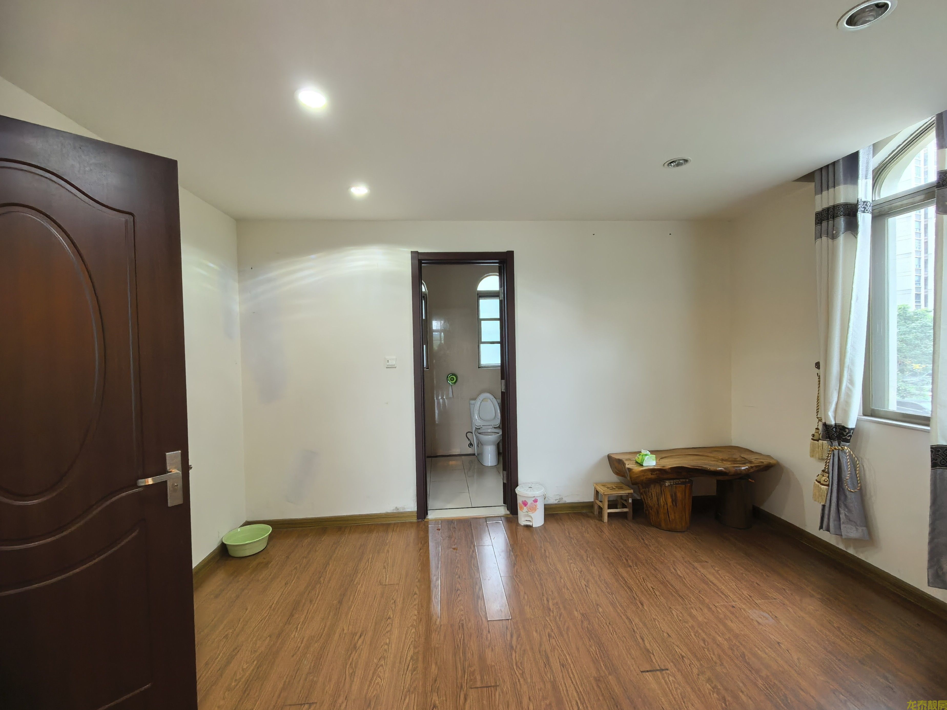 碧桂园·院境墅居｜185㎡私园藏四季