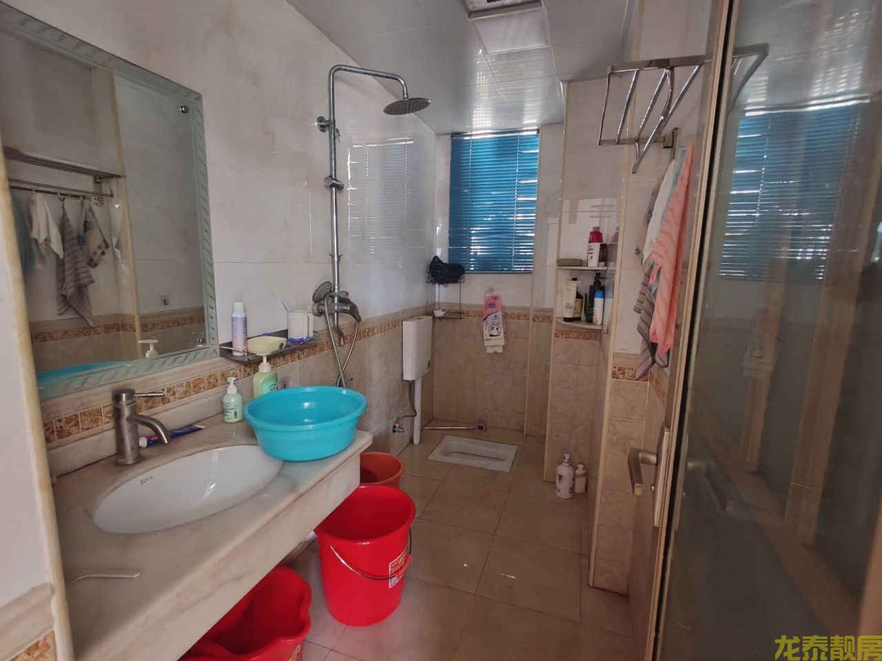 广信嘉园楼王单位！毛坯价买精装大三房！