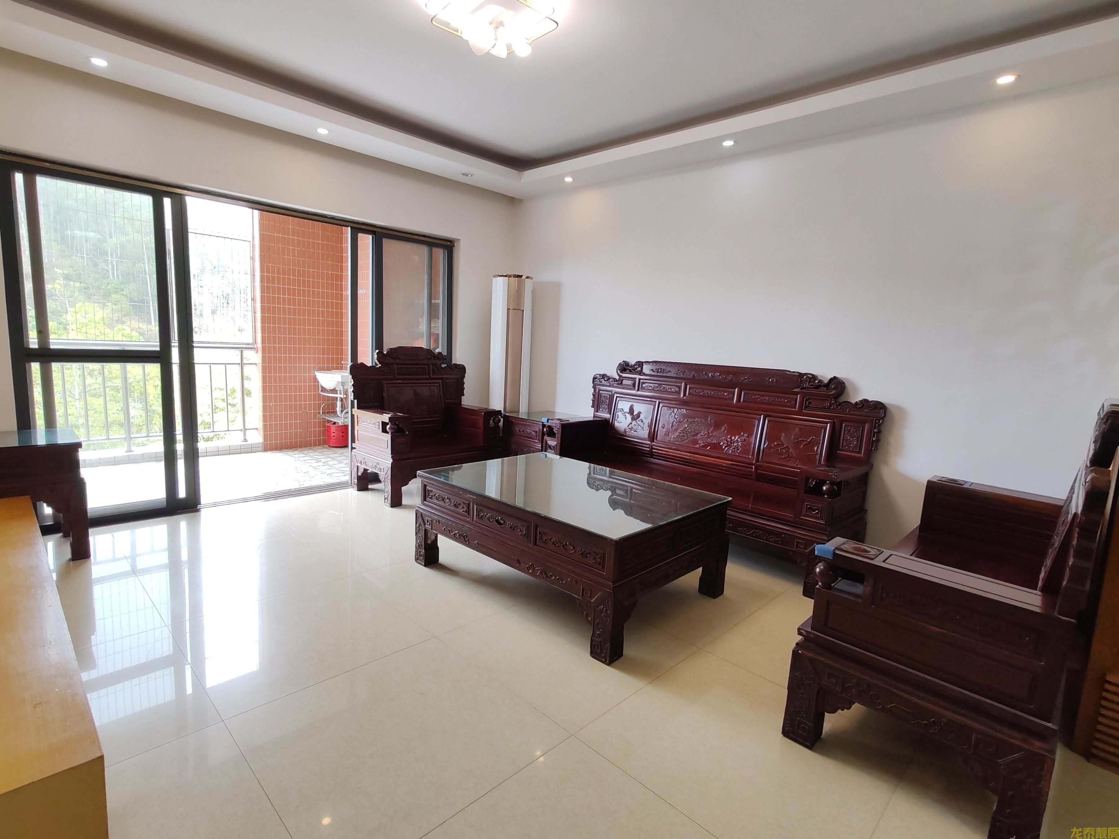 优选好房|和富家园125平4房 楼层佳 保养新净 有钥匙 看房方便