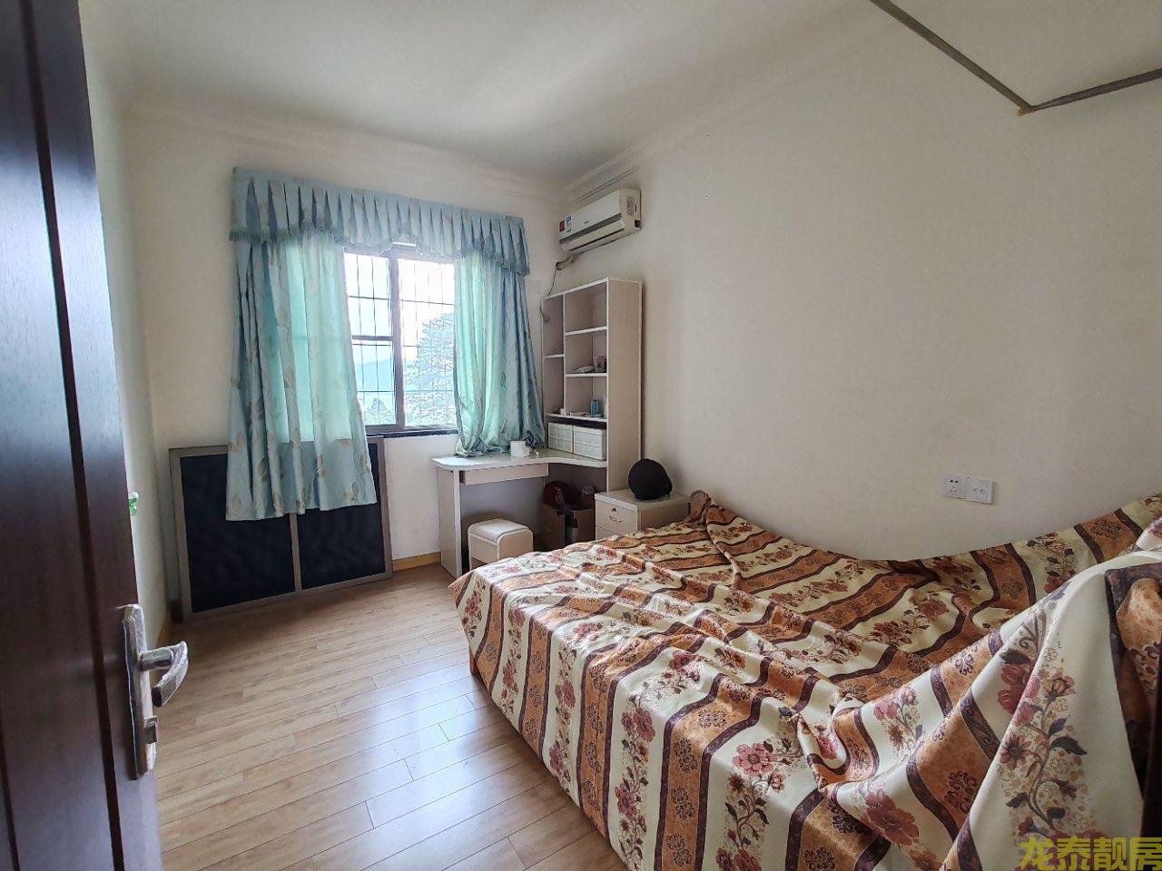 碧桂园147㎡大四房改善型置业的硬通货，58万的总价