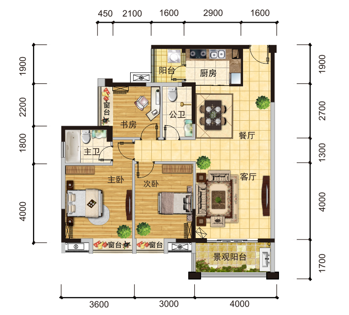 龙山明珠(图11) 图片